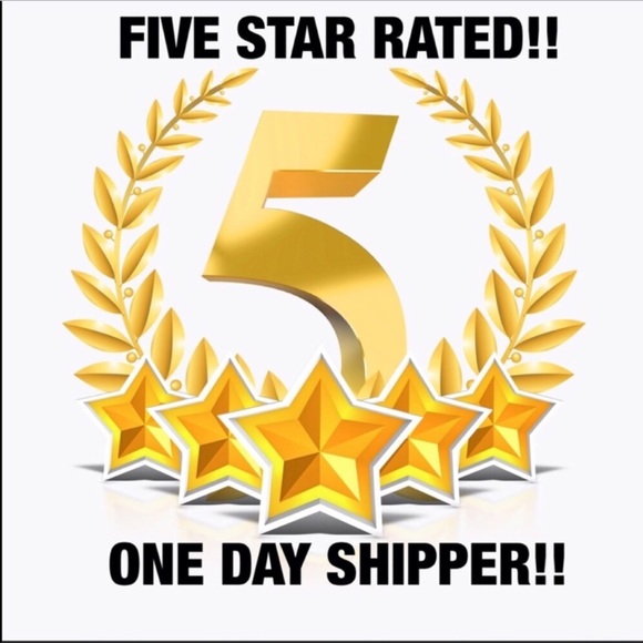 OLD LISTING. FOLLOW NEW LISTING AT TOP OF CLOSET - Picture 2 of 8